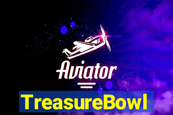 TreasureBowl treasure bowl estrategia